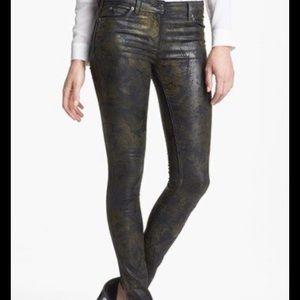 🎉HOST PICK 🆕NWT Two by Vince Camuto Floral Jeans